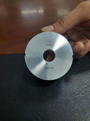 टाइटन रोटर TQF OK40 सॉलिड रिंग ओपन एंड स्पिनिंग मशीन OE स्पिनिंग स्पेयर्स
