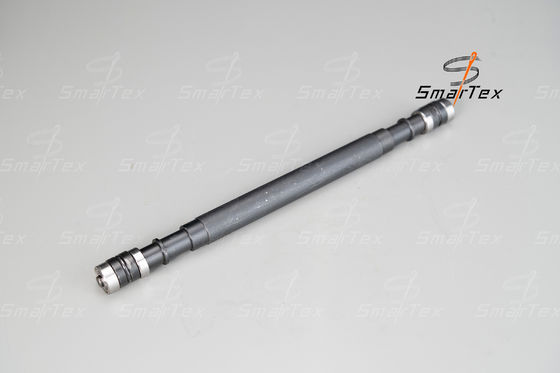 मुराटा वोर्टेक्स स्पिनिंग स्पेयर पार्ट्स 861-316-100 और 870-370-901 SHAFT ASSY MVS 861 और 870EX के लिए सर्वोत्तम गुणवत्ता के साथ