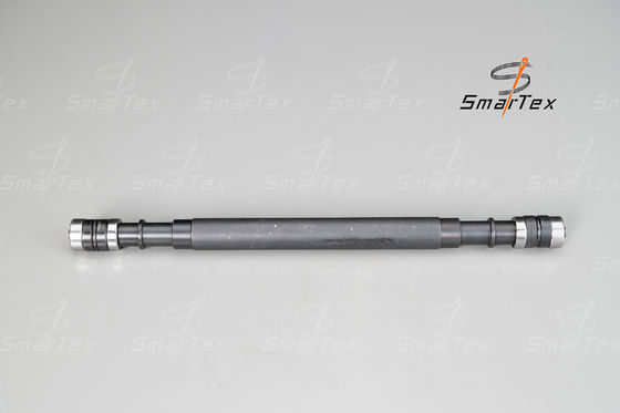 मुराटा वोर्टेक्स स्पिनिंग स्पेयर पार्ट्स 861-316-100 और 870-370-901 SHAFT ASSY MVS 861 और 870EX के लिए सर्वोत्तम गुणवत्ता के साथ