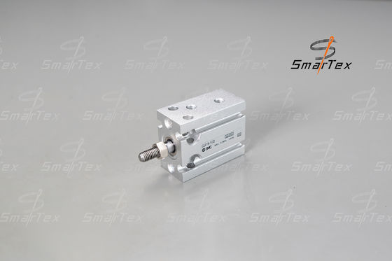 मुराता वर्टेक्स स्पिनिंग स्पेयर पार्ट्स 86D-510A-003 SMC एअर-सीवाईएल / एअर-सिलेंडर एमवीएस 861 और 870EX के लिए