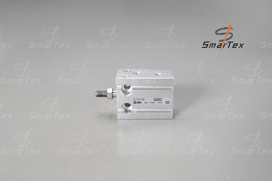 मुराता वर्टेक्स स्पिनिंग स्पेयर पार्ट्स 86D-510A-003 SMC एअर-सीवाईएल / एअर-सिलेंडर एमवीएस 861 और 870EX के लिए