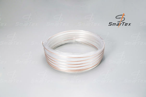 मुराटा भंवर स्पिनिंग स्पेयर पार्ट्स 870-930-121 HOSE FLX MVS 861 और 870EX के लिए
