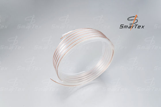 मुराटा भंवर स्पिनिंग स्पेयर पार्ट्स 870-930-121 HOSE FLX MVS 861 और 870EX के लिए