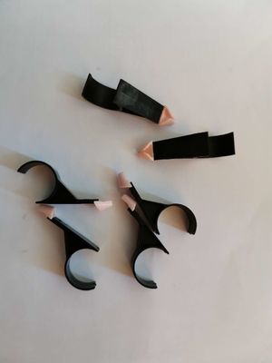 861-620-001 स्पिनिंग मशीन के स्पेयर पार्ट्स