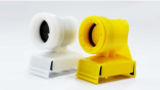 पर्यावरण वस्त्र मशीनरी के लिए स्पेयर पार्ट्स