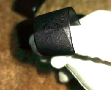 कॉम्पैक्ट मेष एप्रन