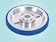 Rieter Twin Disc Open End Spinning Machine Parts R1 R20 R40 R60 Good Aluminum Alloy + Plastic