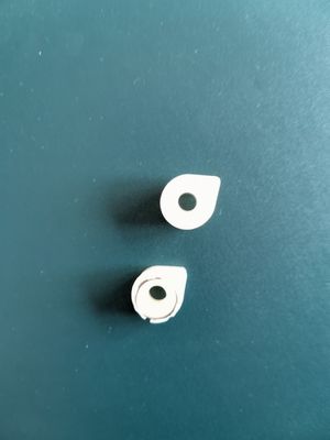 MVS 870EX Cam Assy Spinning Machine Spares White Plastic 870-390-013