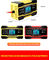12V 24V PWM इंटेलिजेंट लीड एसिड बैटरी चार्जर ISO9001
