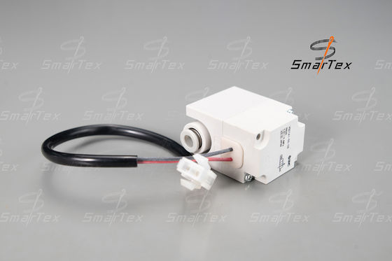 मुराता वर्टेक्स स्पिनिंग स्पेयर पार्ट्स 861-260-008 86D-100-053 MVS 861 870EX के लिए वाल्व