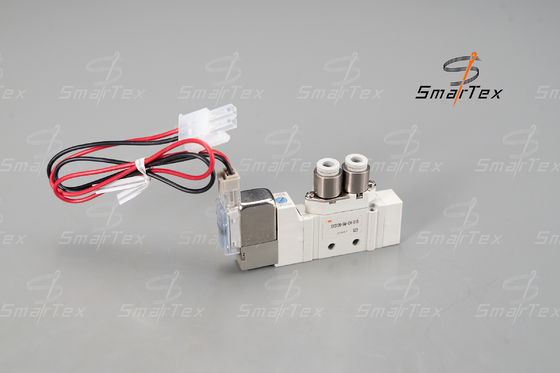 मुराटा वर्टेक्स स्पिनिंग स्पेयर पार्ट्स 861-260-009 MVS 861 870EX के लिए वाल्व